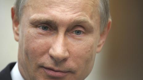 Путин дал евтини въглища на Украйна от добра воля