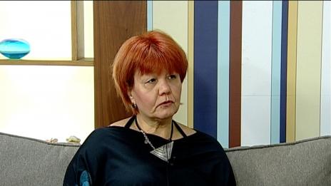 "Щрихи от утрото" (21.10.2016) - „Съвети от психолога“