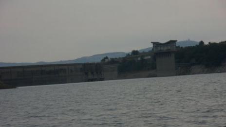 Два язовира във Варненска област преливат