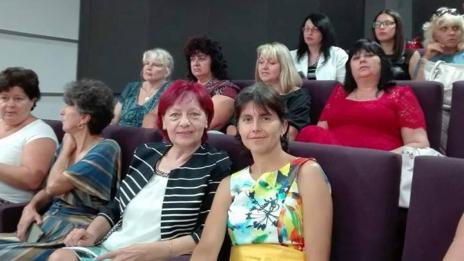Варненски педагози заслужиха отличия в международен конкурс