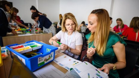 „Дни на иновациите в образованието“ се провеждат във Варна