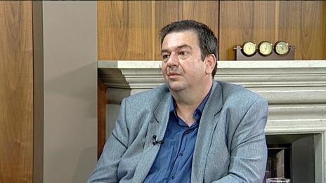 "Щрихи от утрото" (31.10.2018) - Какво е състоянието на рибните ресурси в Черно море?