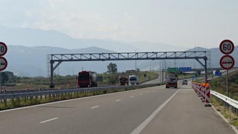 Окончателно: Тол системата тръгва в 5 ч. на 1 март  