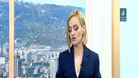 "Европейска Варна" , 21.05.2018