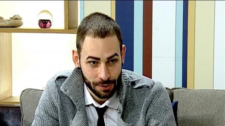 "Щрихи от утрото" (30.01.2017) - Минути за култура