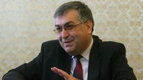 Георги Близнашки назначи първите заместник-министри