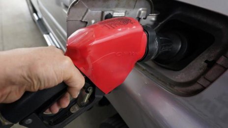 Метан станциите отчитат над 80% спад в потреблението