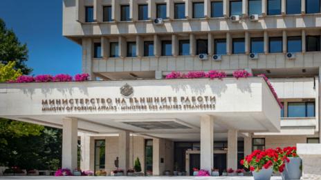 Няма пострадали българи при взрива в рафинерията в Румъния