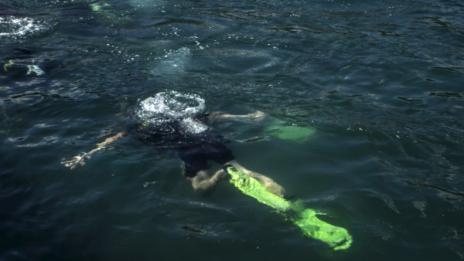 Руски моряци спасиха наш водолаз край Шотландия