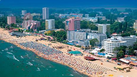 Къде смятате да прекарате летния си отпуск?