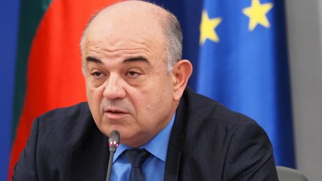 Владимир Иванов за прехода към евро: Недоволството на много хора се дължи, че не са направили нищо