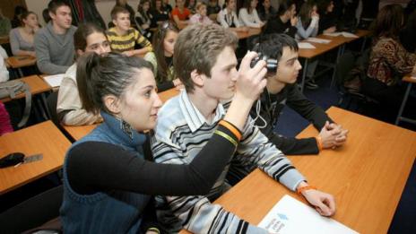 Общината осигурява заетост на младите с европари