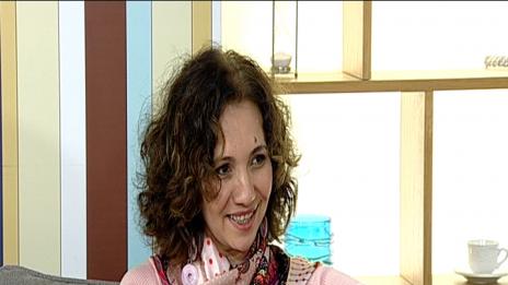 "Щрихи от утрото" (26.02.2018) - Семейство от Варна обикаля и снима най-екзотичните дестинации в света