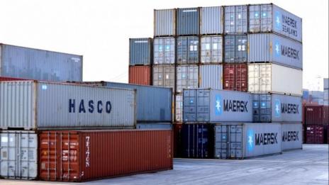 Износът на България през първото полугодие се е увеличил с 14,5%
