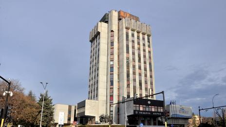 Комисията по транспорт одобри бюджета за 2017 г.