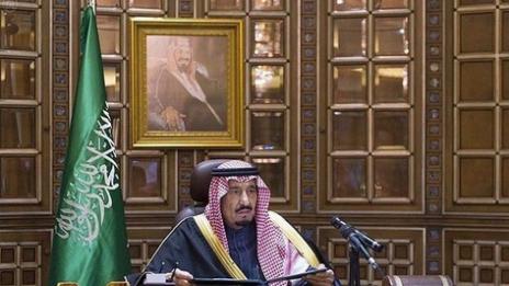 $30 млрд. раздаде на поданиците си кралят на Саудитска Арабия 
