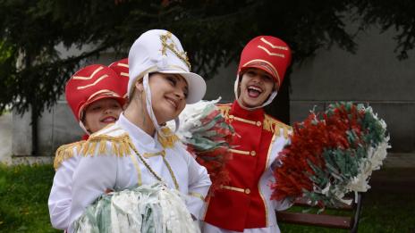 Мария Куртева: Това е моята Варна!