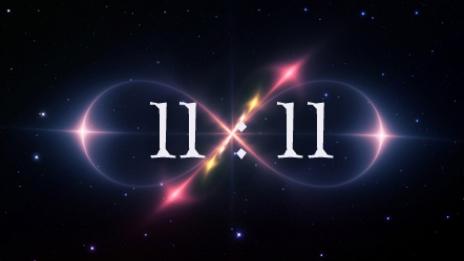 Какво означава, ако часовникът показва “11:11”?