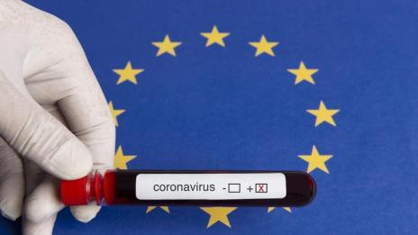 COVID-19 атакува със страшна сила - по 150 000 нови случая в Европа за ден