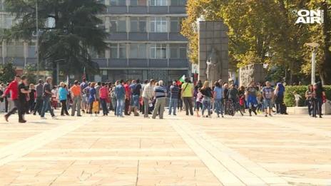 Обмисля се Общоевропейски референдум за миграцията