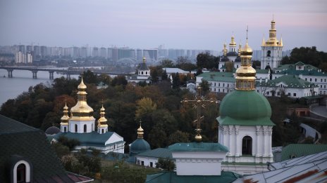 Русия с нови атаки срещу Киев, има трима загинали