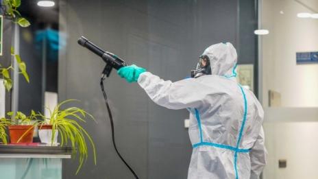 Не поръчвайте по интернет уреди за предпазване от COVID-19