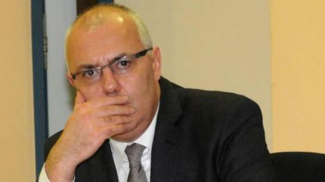 Вучков: Най-тежкият проблем е липсата на ток в над 850 селища