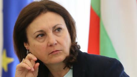 Да не правим дебата за кандидата за ООН махленски!