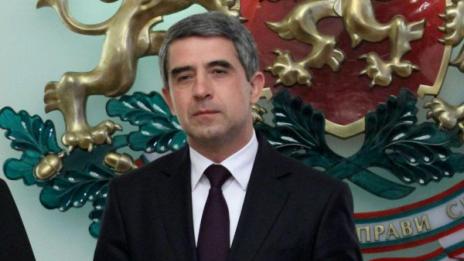 Плевнелиев към българите навън: Ще бъдете чути!