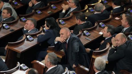 Изборът на борци срещу монополите пак на старта