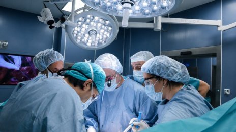 Четрима души получиха шанс за живот след донорска ситуация