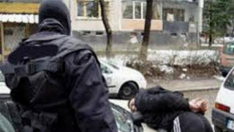 Закопчаха 25-годишен мъж с хероин в „Максуда“