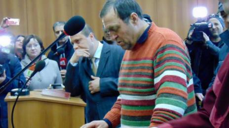 Районният съд в Пловдив ще гледа делото срещу Иван Евстатиев
