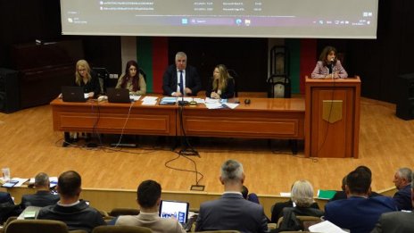Общинският съвет във Варна одобри заемa от 2,7 милиона лева за „Градски транспорт“