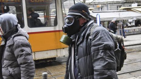 50 българи на ден умират, заради мръсен въздух