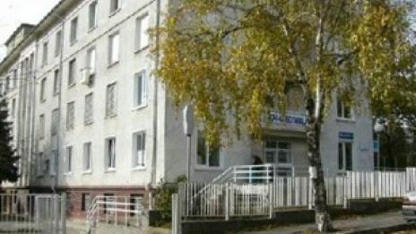 Очна болница получи апаратура от “Българската Коледа”