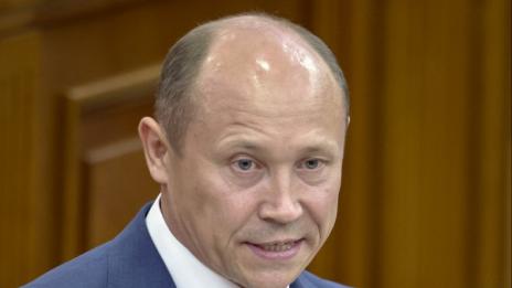 Новият премиер на Молдова иска рестарт на отношенията с Русия