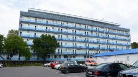 МЗ е дало съгласие за теглене на нов заем от МБАЛ "Света Анна" във Варна