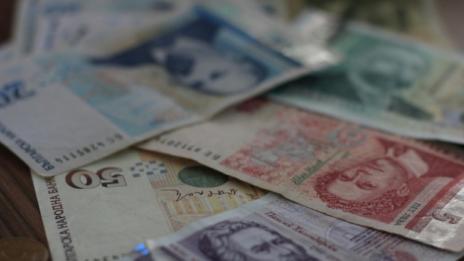 Пенсиите ще се увеличат с 6,7% от 1 юли 2020 г.
