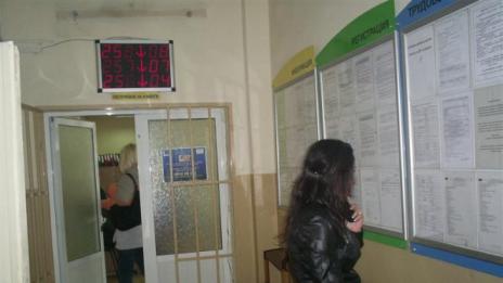 Над 1000 обявени работни места по време на трудовите борси през октомври