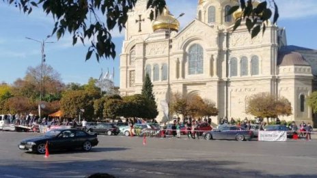 Поредно рали налага промени във Варна