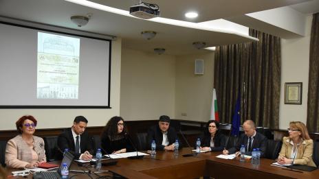 Започнаха честванията на 140-годишнината от приемането на Търновската Конституция във Варна