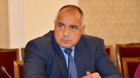 Бойко Борисов води патриарх и мюфтия в Истанбул  