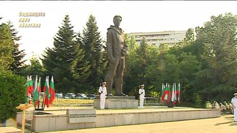 "Седмицата през обектива", 27.07.2019г.