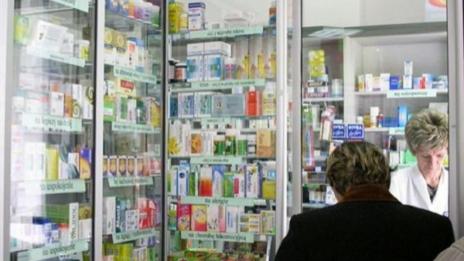 Сироп за нуждаещи се трансплантирани деца – безплатен