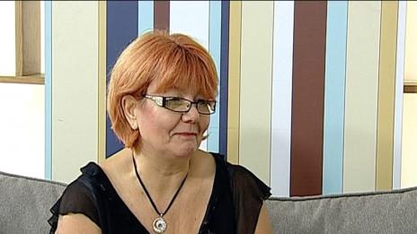 "Съвети от психолога" (9.09.2016) - Как се отразява на психиката завръщането на работа?