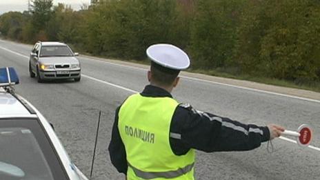 Пътна полиция започва засилени проверки за ползването на колани