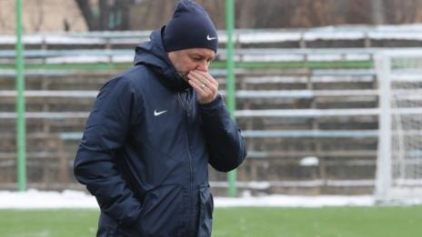 Стоянович пожела Левски да се раздели с трима вратари и куп играчи