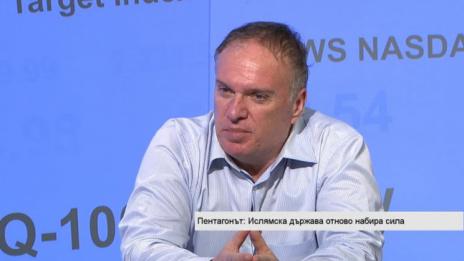 Защо Ердоган промени политиката си спрямо бежанците?