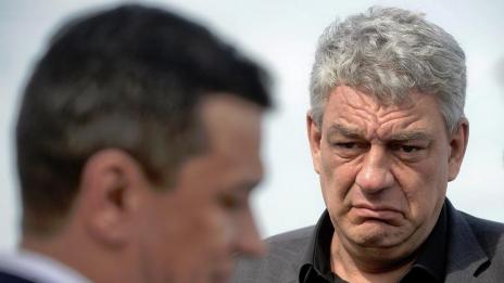Румъния: премиерът - нов, проблемите - стари